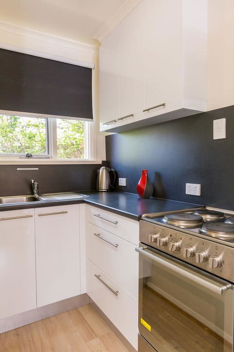 Graham Apartments - Tourism Caloundra 32