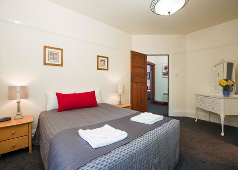 Graham Apartments - Tourism Caloundra 27