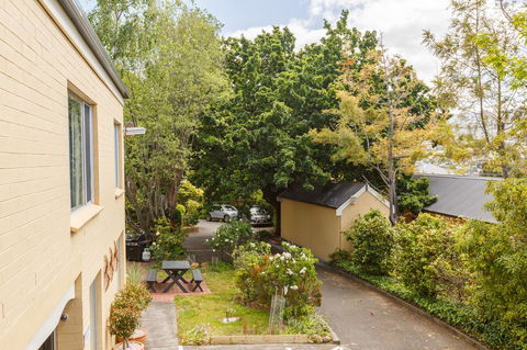 Graham Apartments - Tourism Caloundra 5