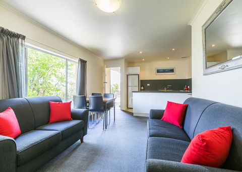 Graham Apartments - Tourism Caloundra 18
