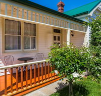 Rosehaven Cottage - Tourism Caloundra