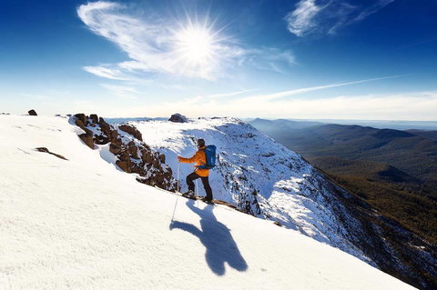 Maydena Chalet - Tourism Caloundra 5