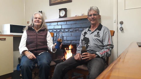 Maydena Chalet - Tourism Caloundra 1