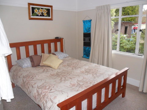 Maydena Chalet - Tourism Caloundra 26