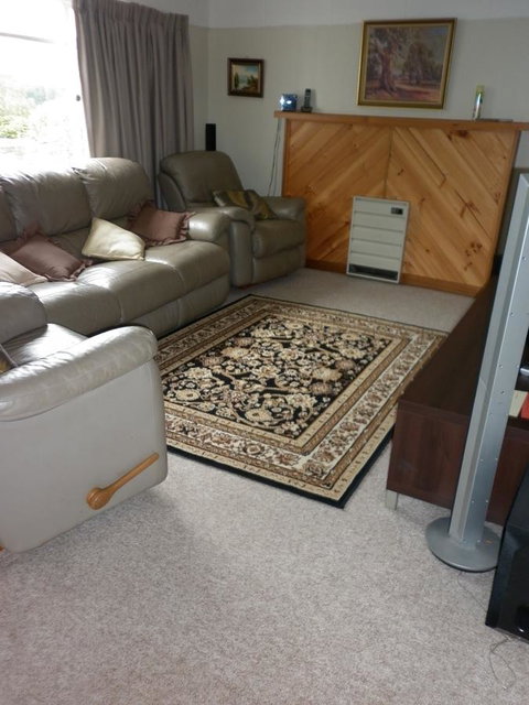 Maydena Chalet - Tourism Caloundra 10