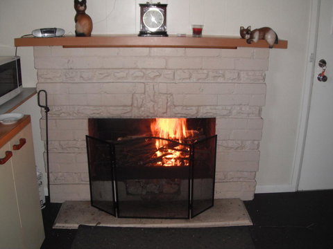 Maydena Chalet - Tourism Caloundra 28