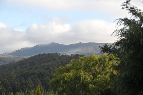 Maydena Chalet - Tourism Caloundra 43