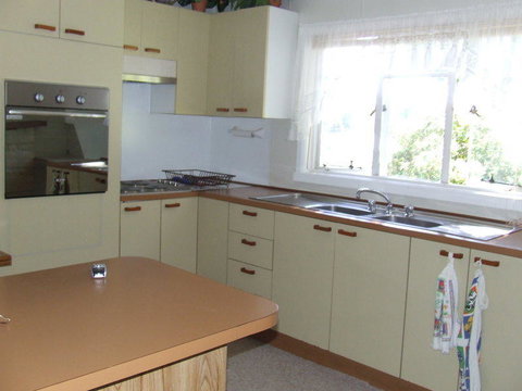 Maydena Chalet - Tourism Caloundra 11