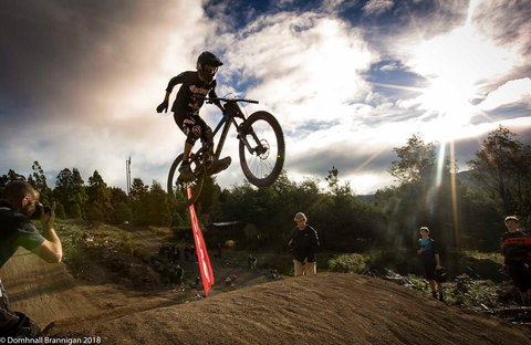 Maydena Chalet - Tourism Caloundra 2