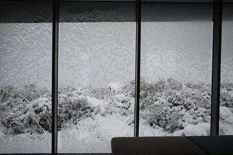 Maydena Chalet - Tourism Caloundra 24