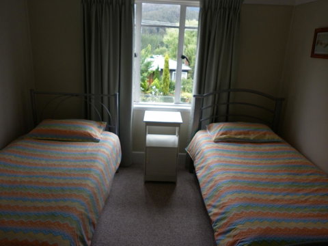 Maydena Chalet - Tourism Caloundra 18