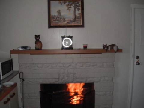 Maydena Chalet - Tourism Caloundra 16