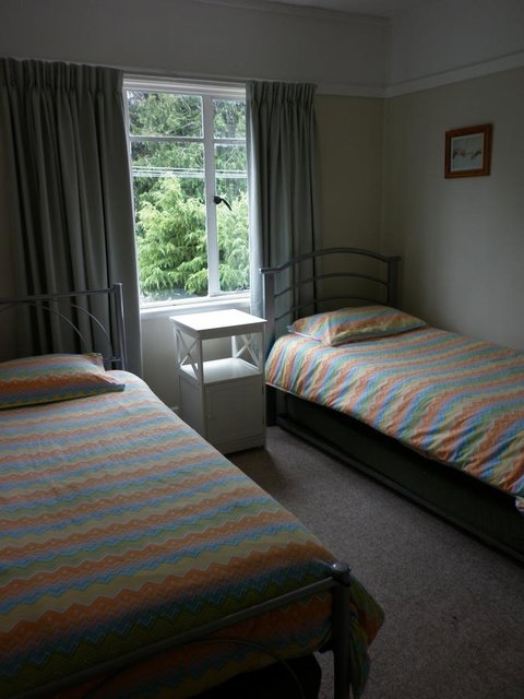 Maydena Chalet - Tourism Caloundra 21