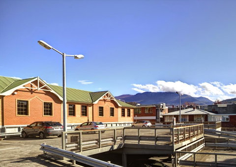 Mayfair Plaza Motel And Apartments - Tourism Caloundra 3