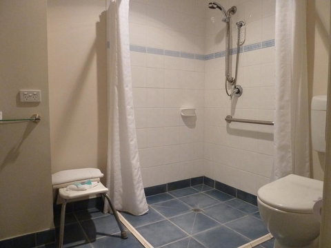 Mayfair Plaza Motel And Apartments - Tourism Caloundra 15