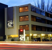 Motel 429 - Tourism Caloundra