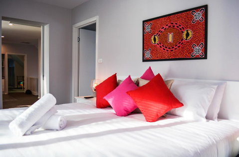 Heathfield Apartments - Tourism Caloundra 15