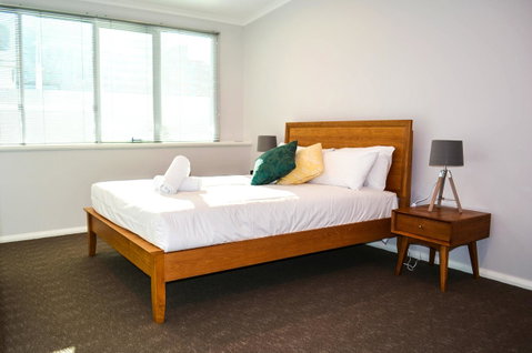 Heathfield Apartments - Tourism Caloundra 17