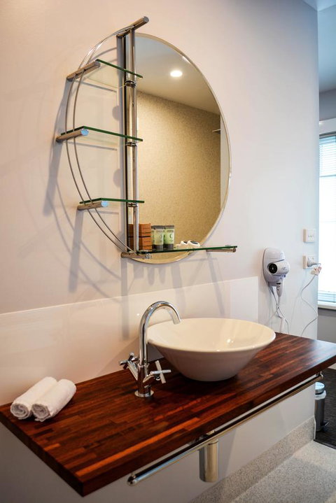 Heathfield Apartments - Tourism Caloundra 9