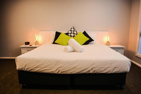 Heathfield Apartments - Tourism Caloundra 22