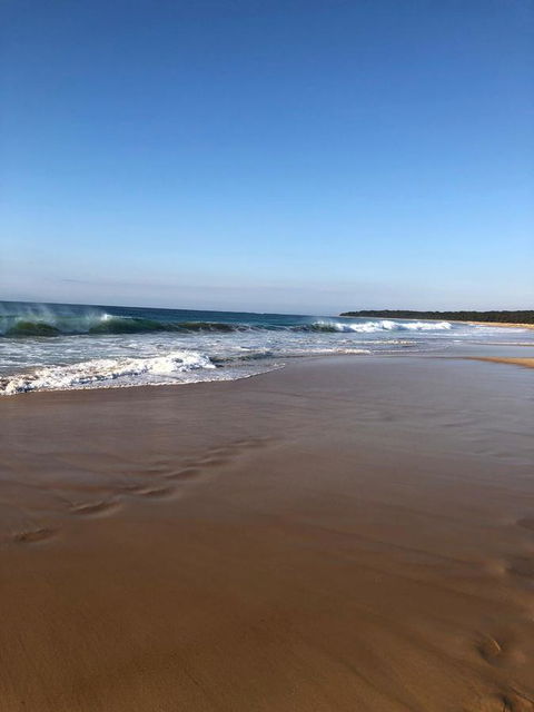 970 Adventure Bay Road - Tourism Caloundra 1