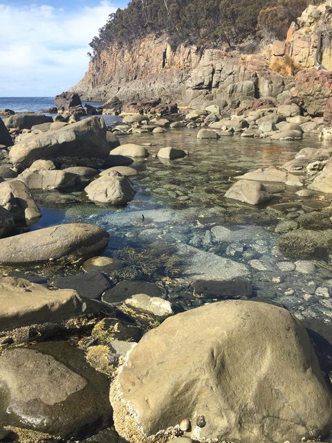 970 Adventure Bay Road - Tourism Caloundra 2