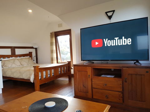 Riverside Studioâ˜†Privateâ˜† - Tourism Caloundra 7