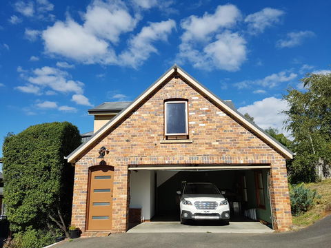Riverside Studioâ˜†Privateâ˜† - Tourism Caloundra 19