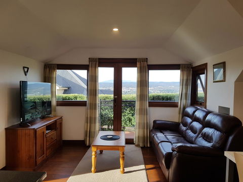 Riverside Studioâ˜†Privateâ˜† - Tourism Caloundra 6