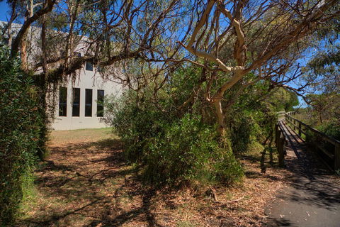 Amare Beachside Luxury - Tourism Caloundra 23