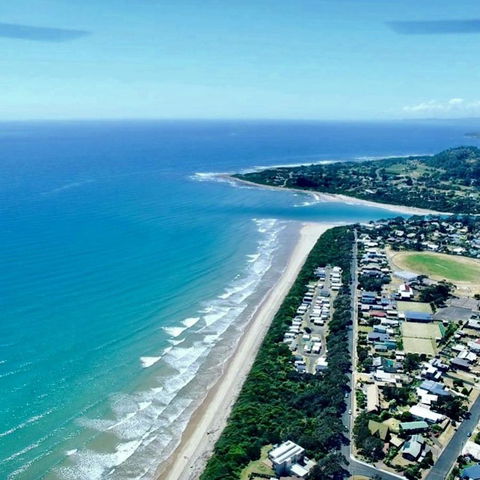Amare Beachside Luxury - Tourism Caloundra 3