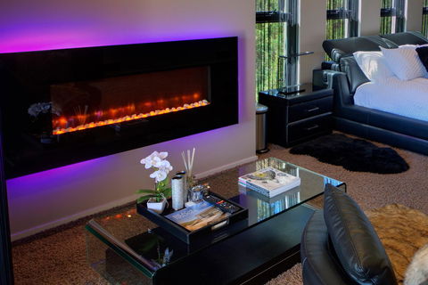 Amare Beachside Luxury - Tourism Caloundra 0