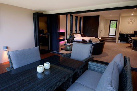 Amare Beachside Luxury - Tourism Caloundra 20