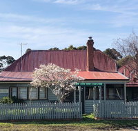 Kerrellie Cottages - Tourism Caloundra
