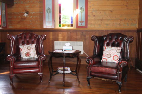 Kerrellie Cottages 2, 4 & 8 Reid Street - Tourism Caloundra 27
