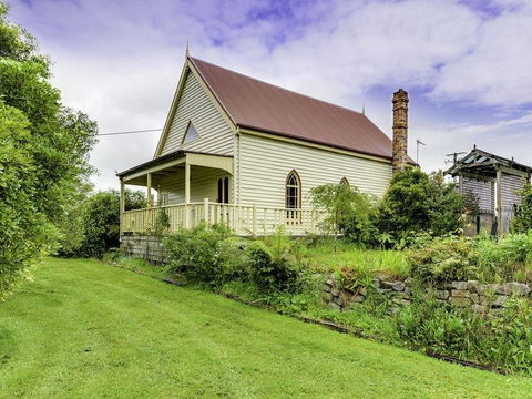 Kerrellie Cottages 2, 4 & 8 Reid Street - Tourism Caloundra 33