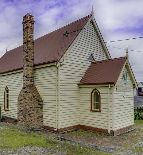 Kerrellie Cottages 2, 4 & 8 Reid Street - Tourism Caloundra 3
