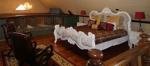 Kerrellie Cottages 2, 4 & 8 Reid Street - Tourism Caloundra 29