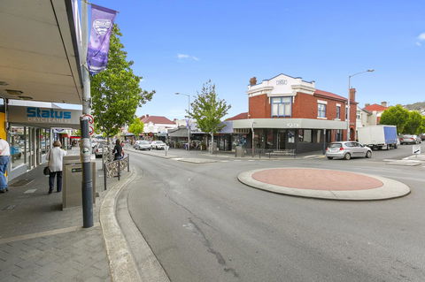 Insomnia On Elizabeth - Tourism Caloundra 7