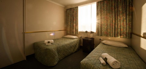Parklane Motel - Tourism Caloundra 25