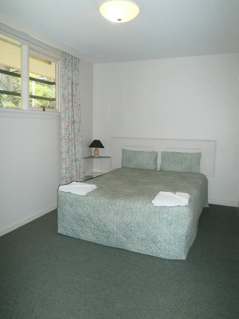 Parklane Motel - Tourism Caloundra 39