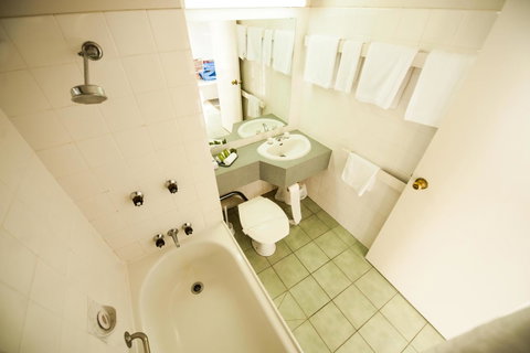 Parklane Motel - Tourism Caloundra 17