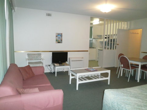 Parklane Motel - Tourism Caloundra 37