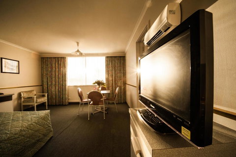 Parklane Motel - Tourism Caloundra 19