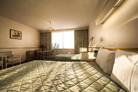 Parklane Motel - Tourism Caloundra 15