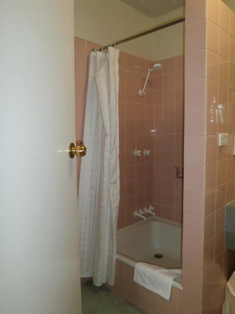 Parklane Motel - Tourism Caloundra 42