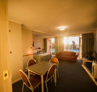 Parklane Motel - Tourism Caloundra