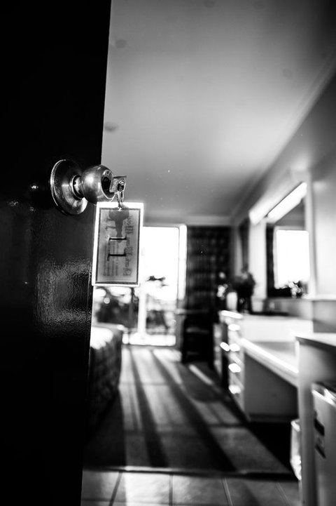 Parklane Motel - Tourism Caloundra 18