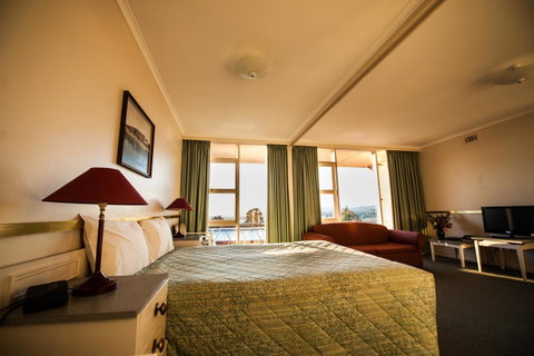 Parklane Motel - Tourism Caloundra 5