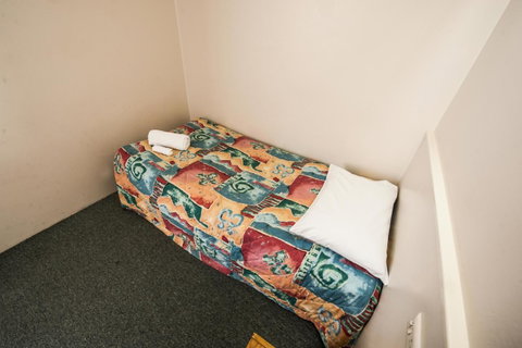 Parklane Motel - Tourism Caloundra 26